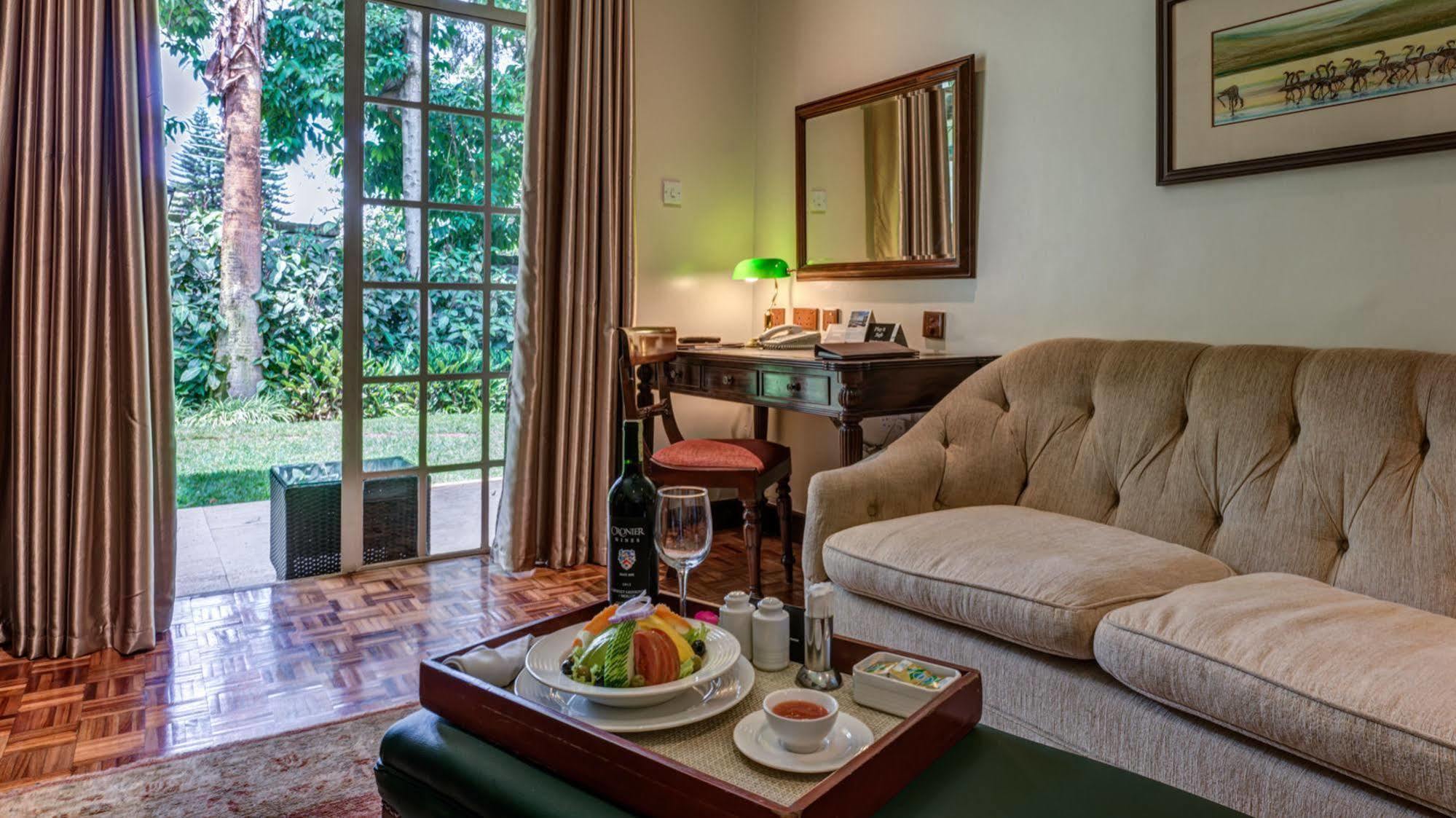 Southern Sun Mayfair Nairobi