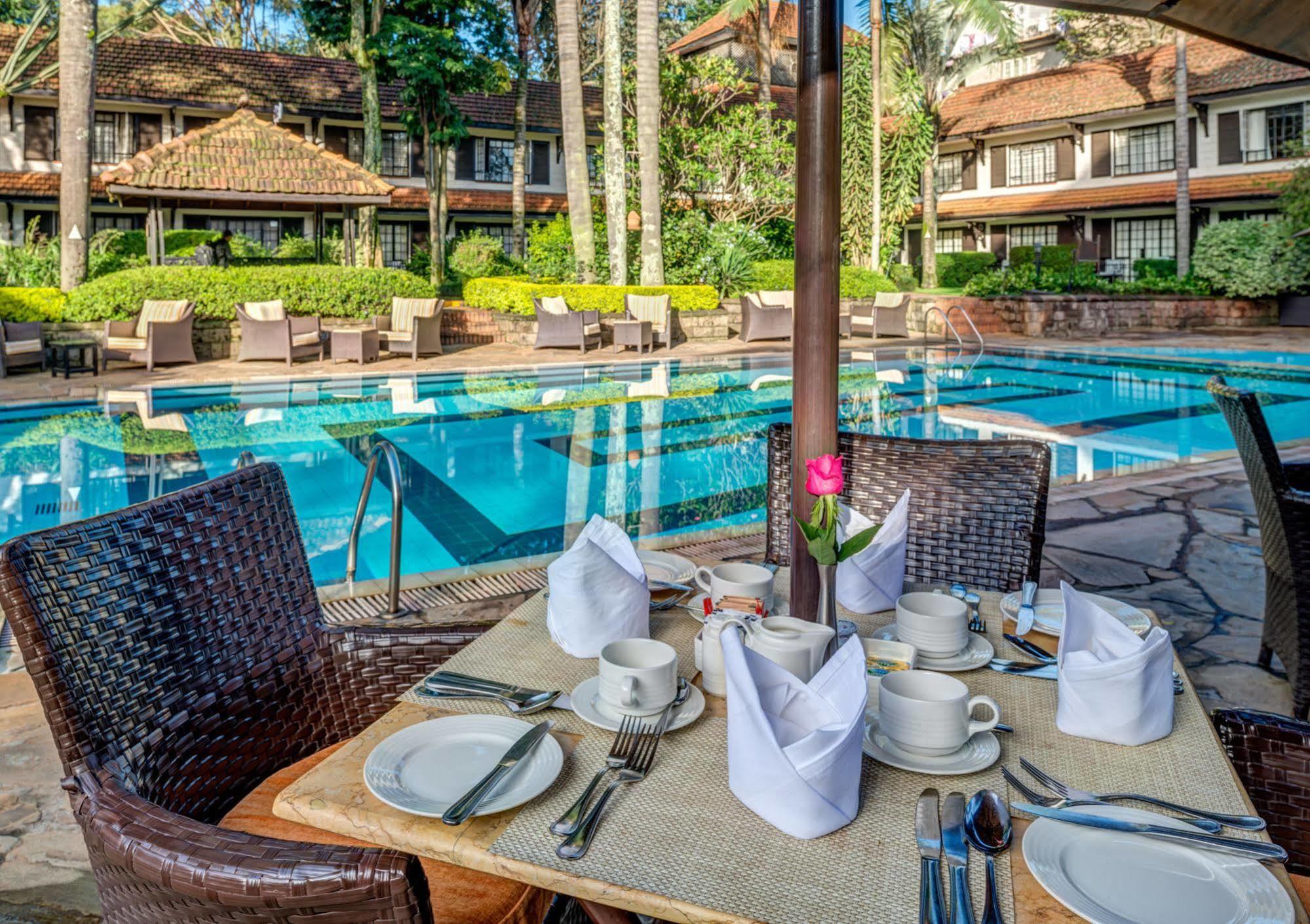 Southern Sun Mayfair 4*