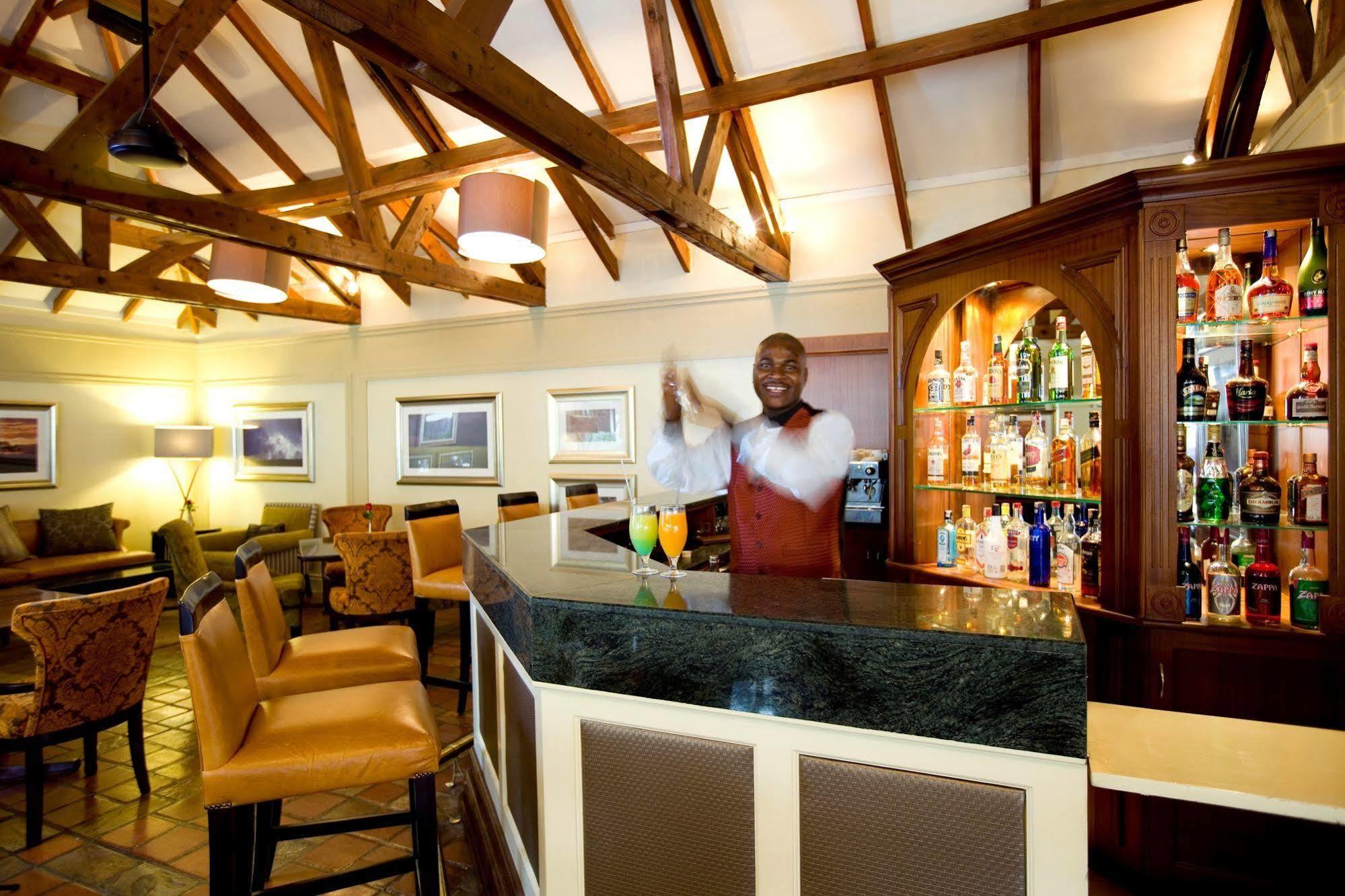Southern Sun Mayfair 4*