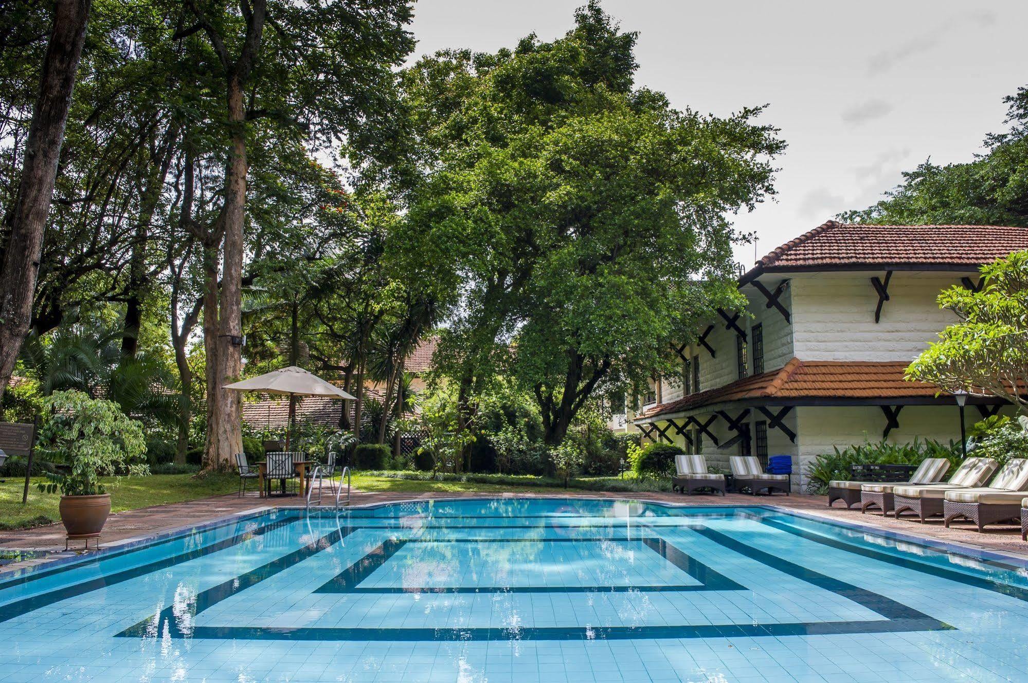 Hotel Southern Sun Mayfair 4*
