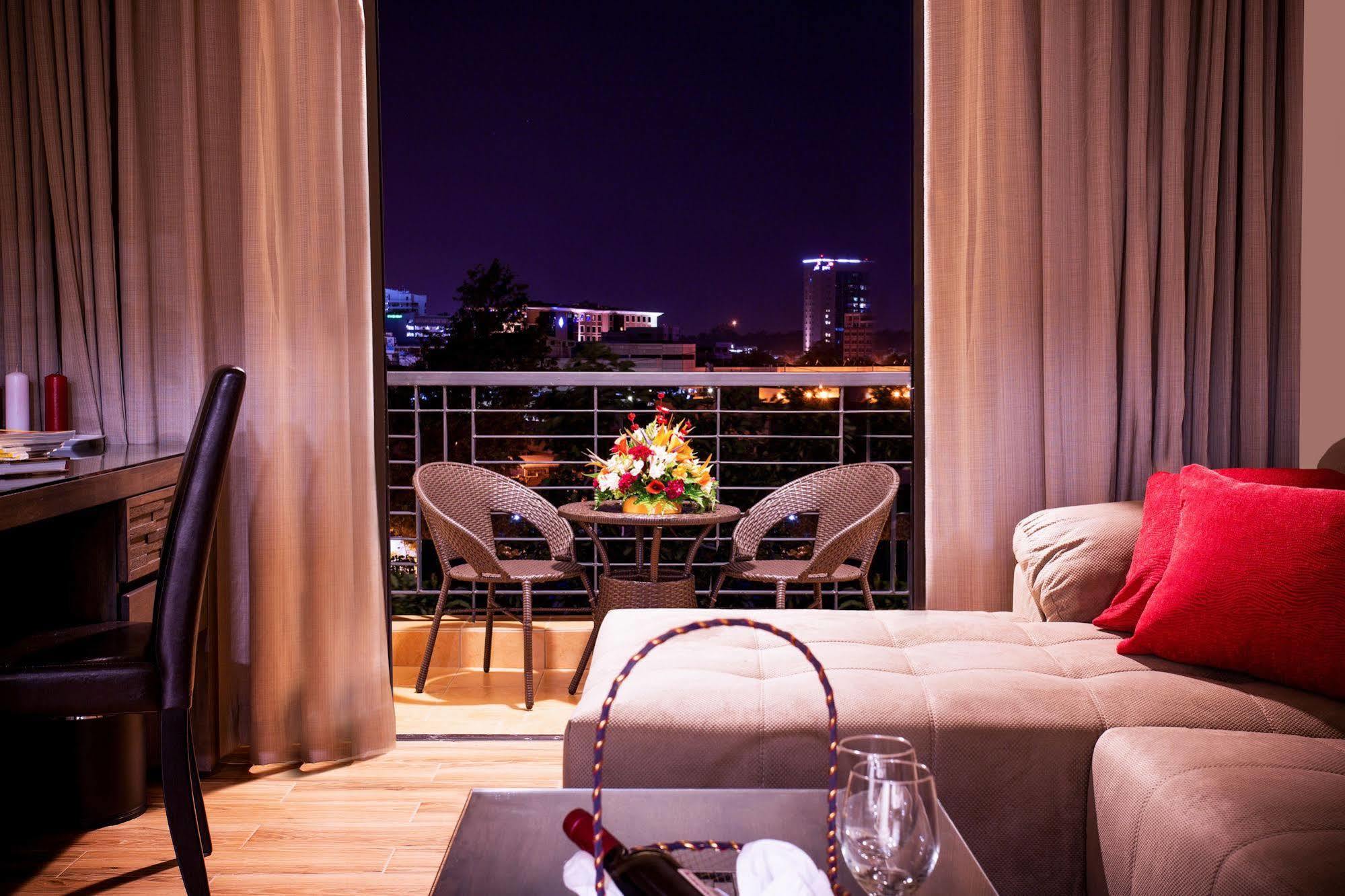 Hotel Bidwood Nairobi