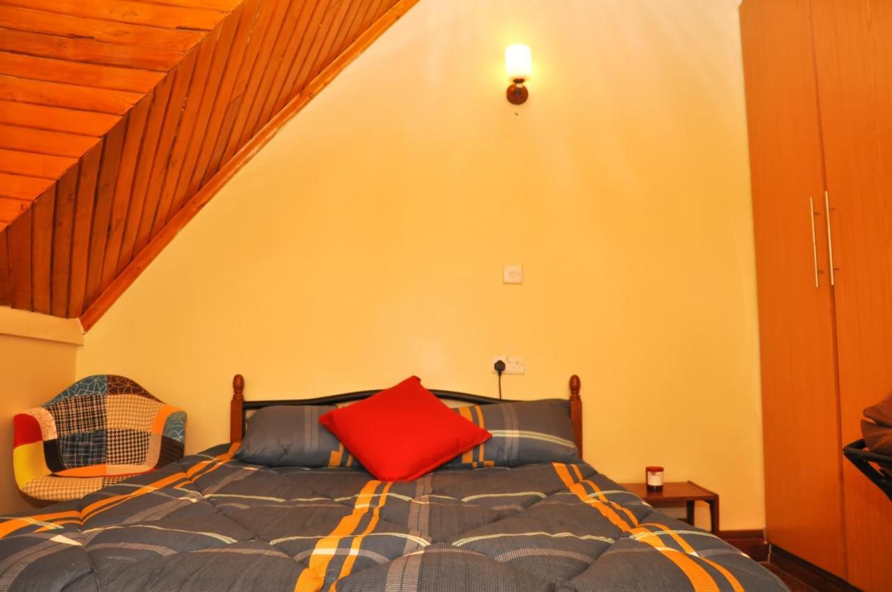 Apartment Sundowner 2 Bedroom Near Westgate Nairobi