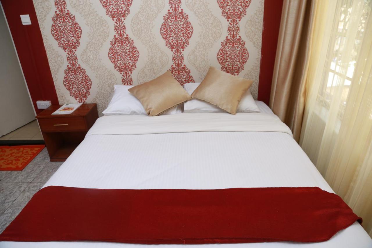 Hotel Embassy Nairobi