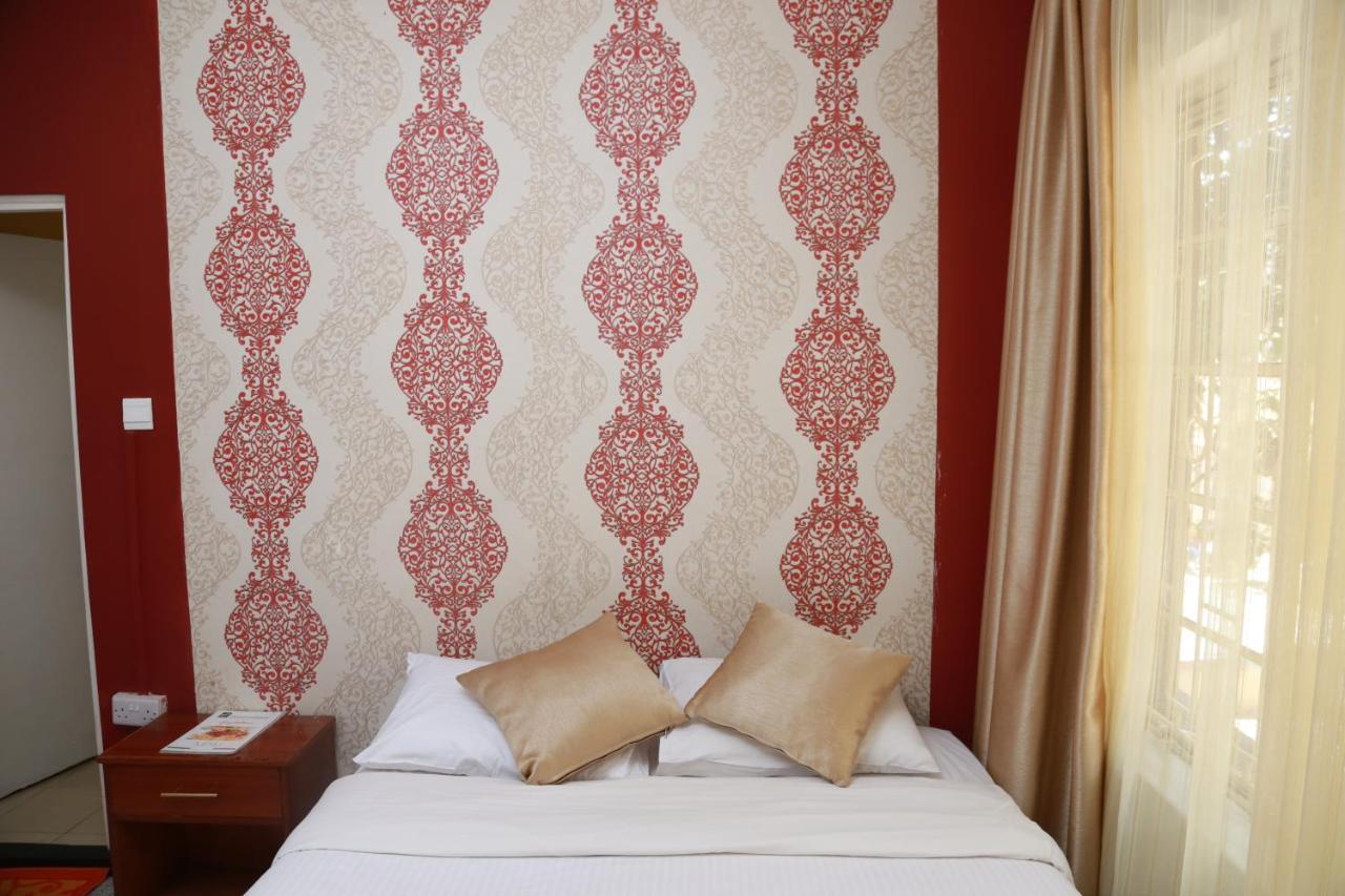 Embassy Hotel Nairobi