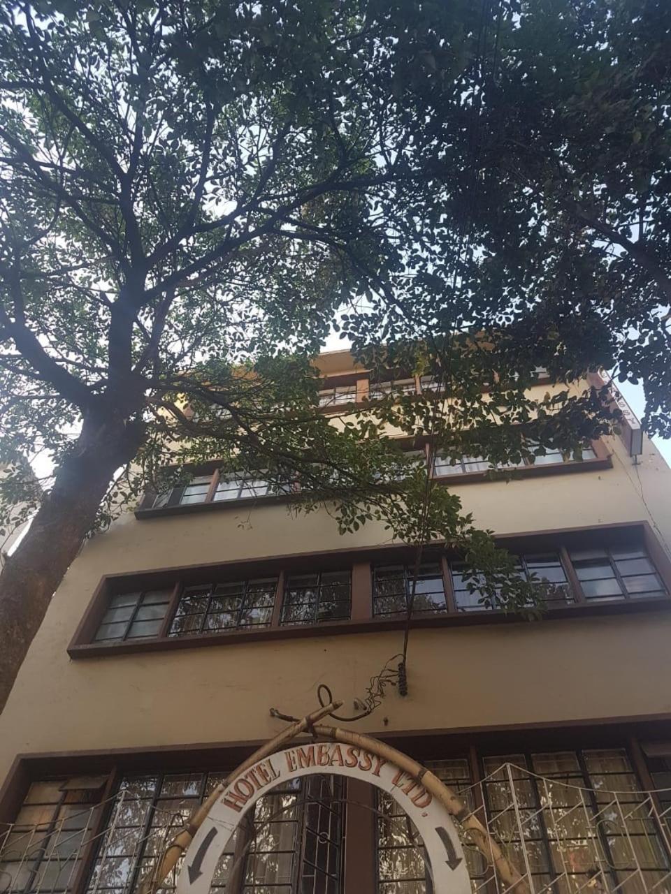Embassy Hotel Nairobi