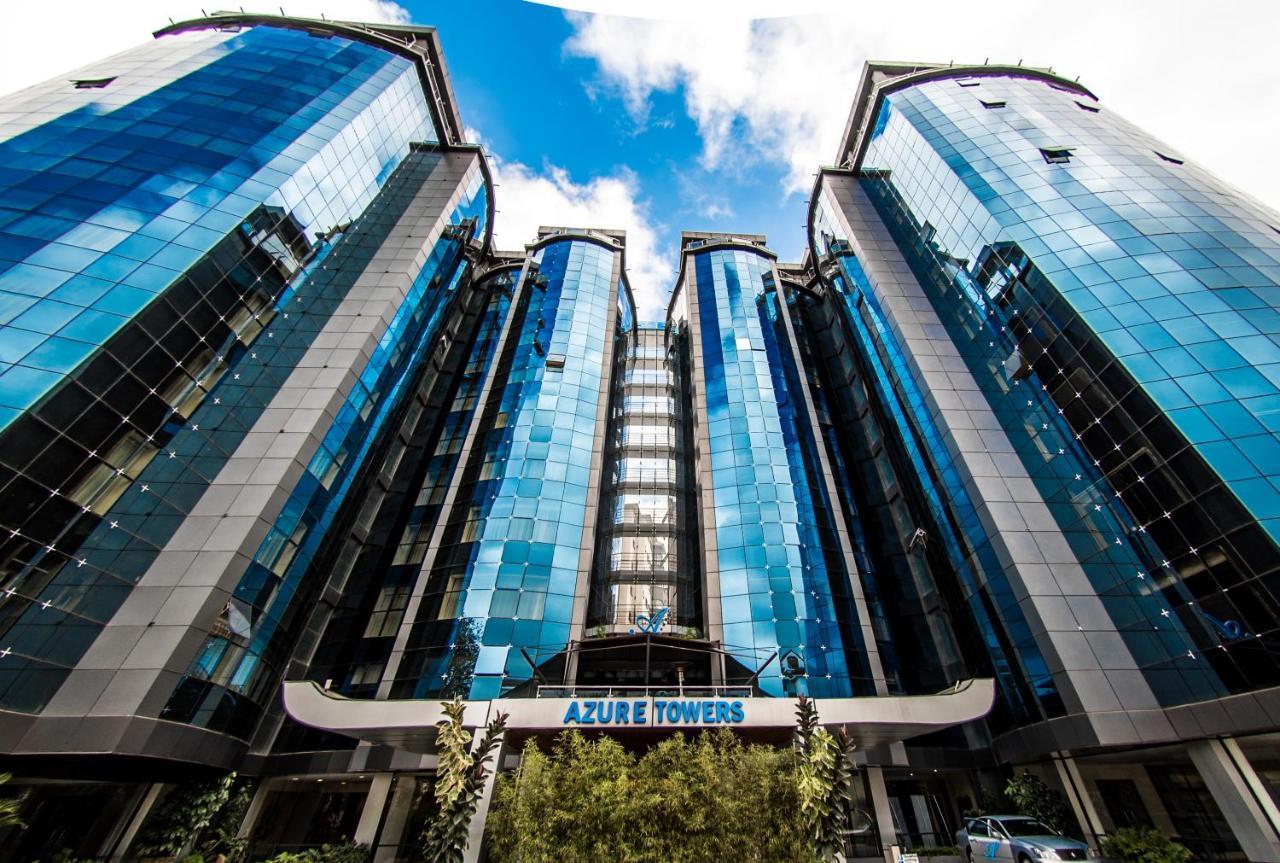 Prideinn Azure Westlands