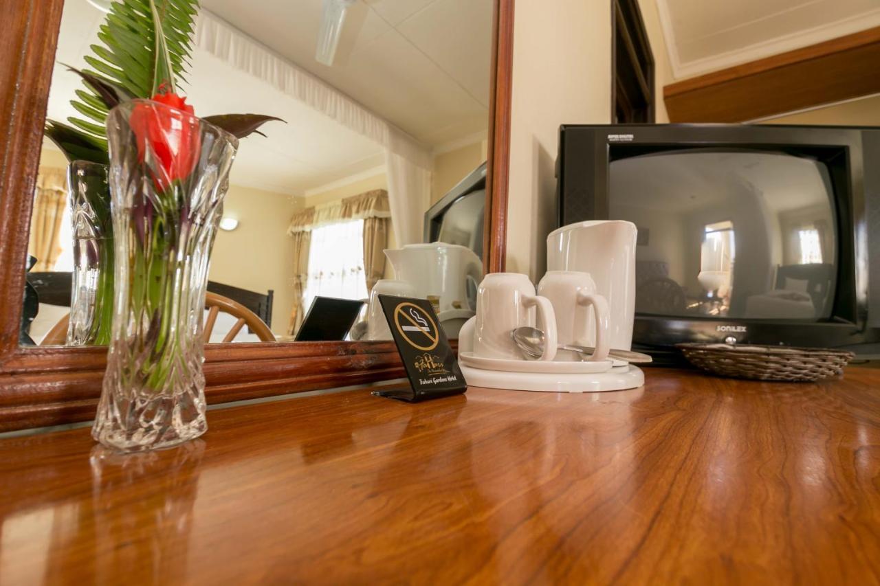 Fahari Gardens Hotel 3*