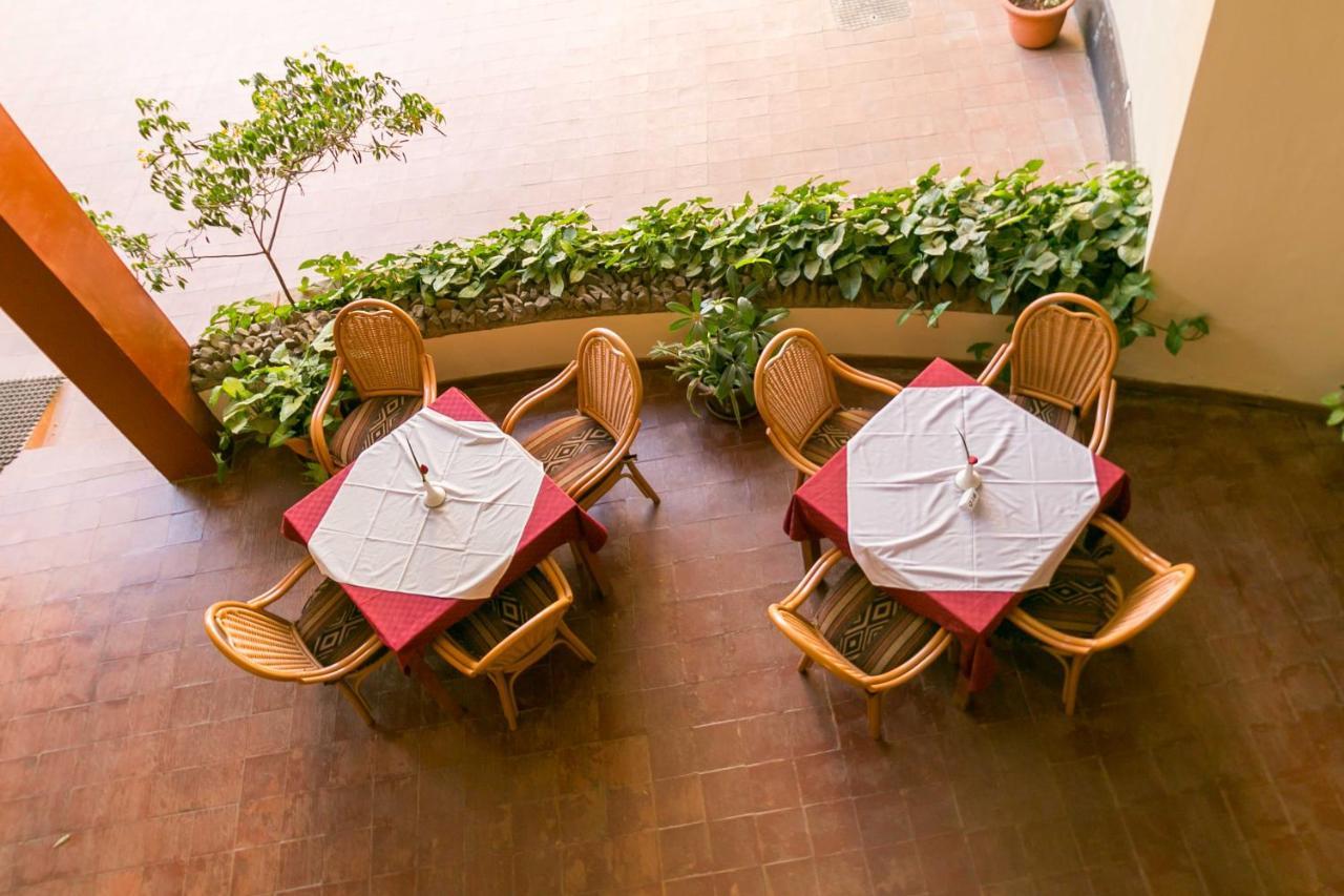 Hotel Fahari Gardens Nairobi