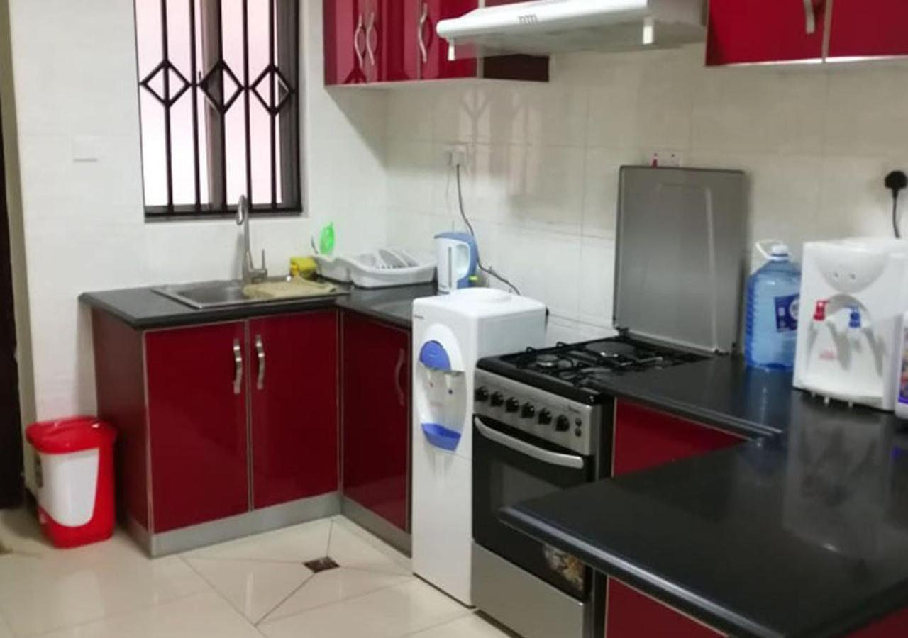 Apartment S. Lucie Sapphire Court Nairobi