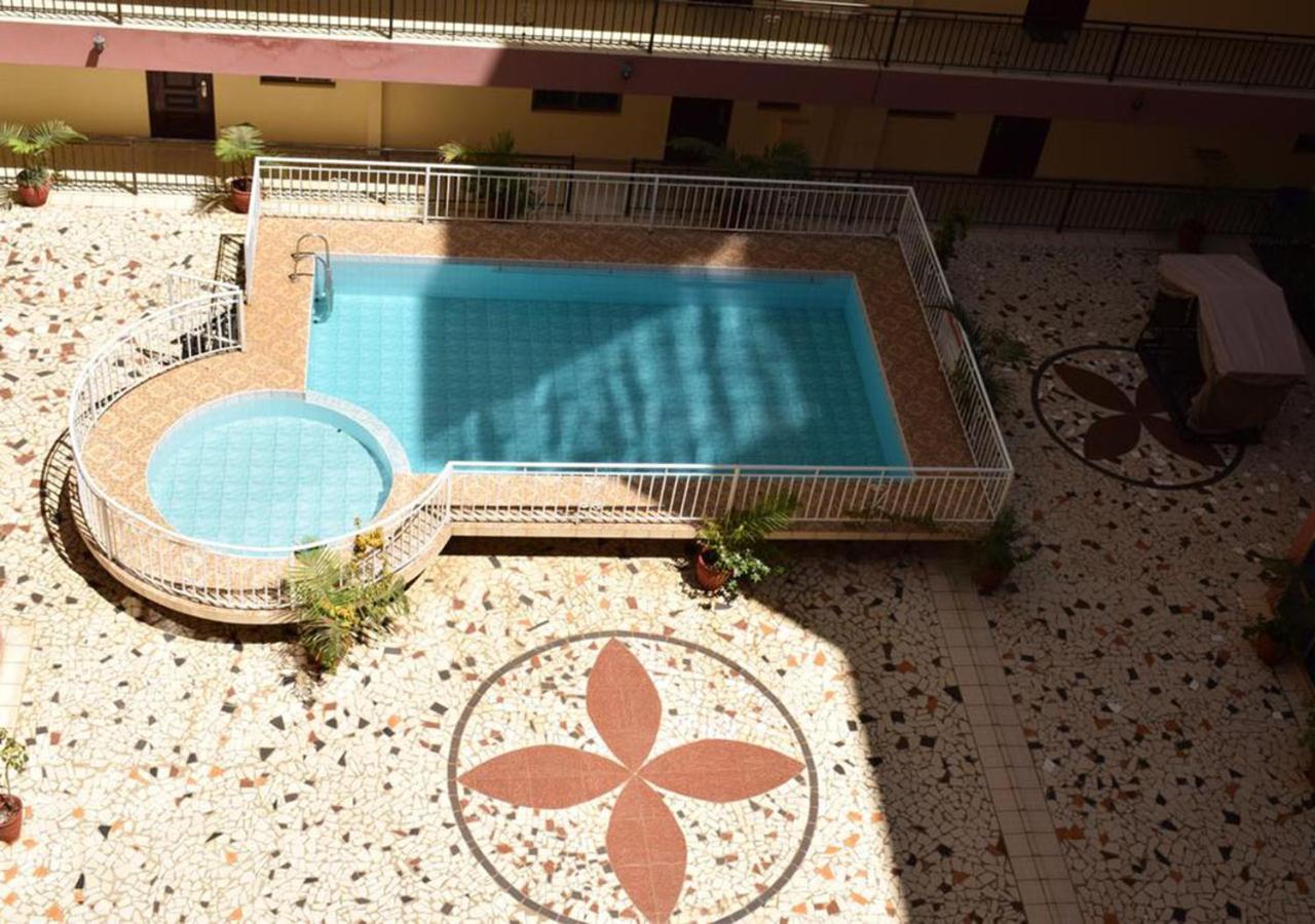 S. Lucie Sapphire Court Apartment Nairobi
