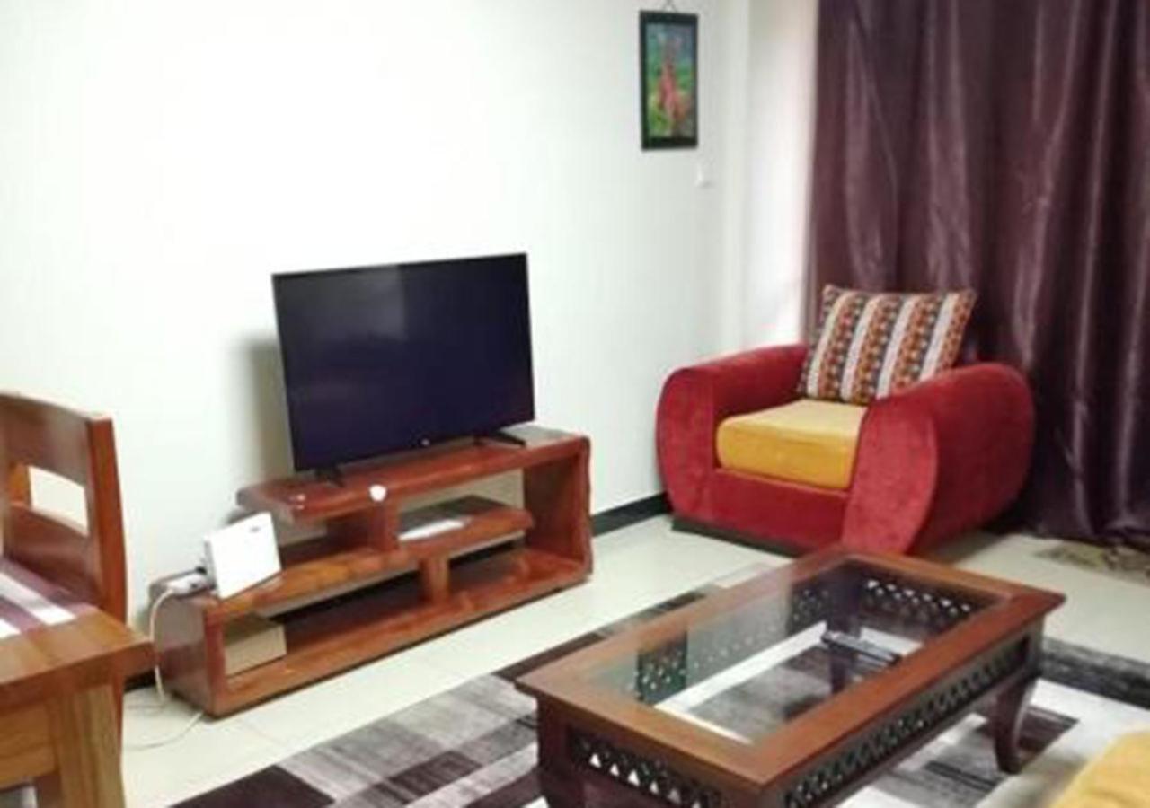 S. Lucie Sapphire Court Apartment Nairobi
