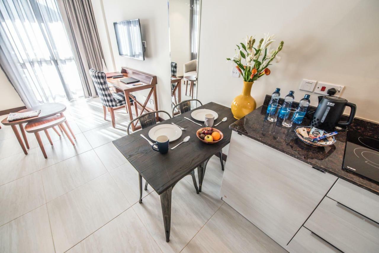 Hotel Glam - Near Westgate Mall, Westlands