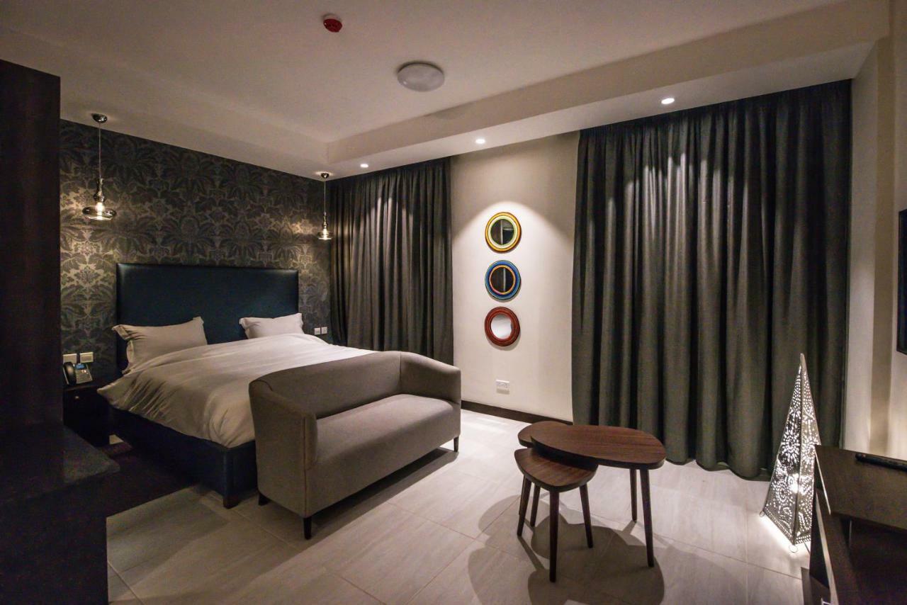 Glam - Near Westgate Mall, Westlands 4*
