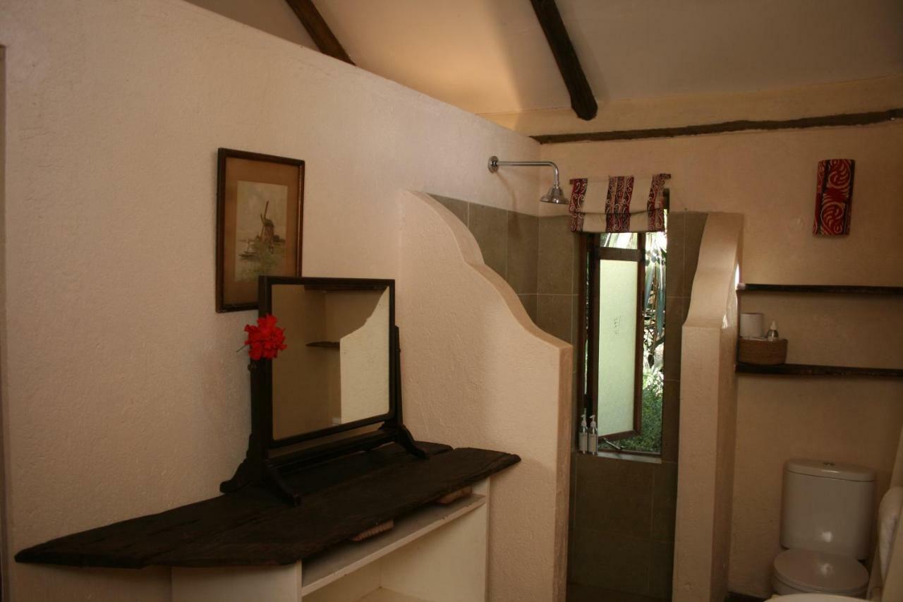 Ol Losowan House Homestay