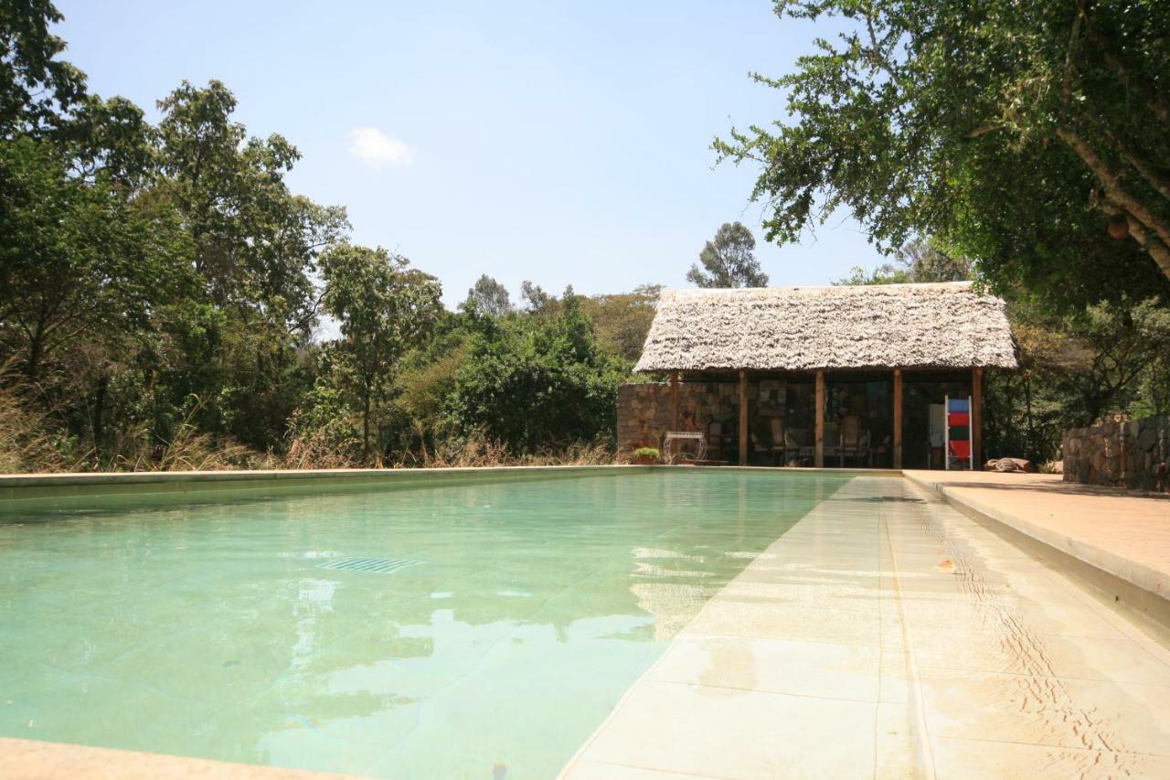 Ol Losowan House Homestay *