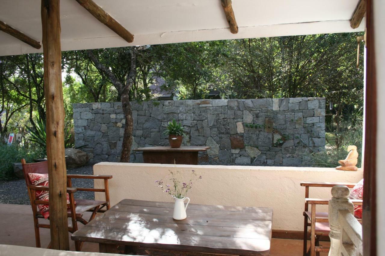 Ol Losowan House Nairobi