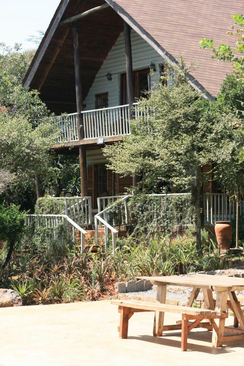 Ol Losowan House Homestay *
