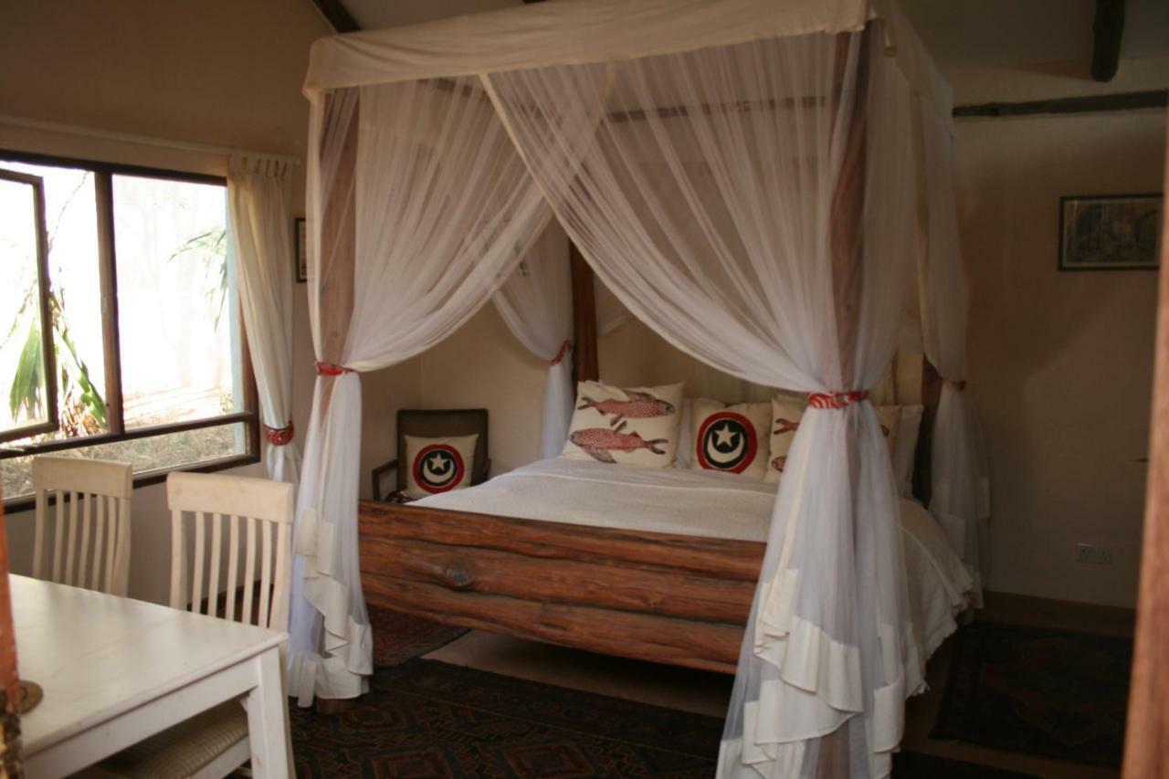 Ol Losowan House * Nairobi