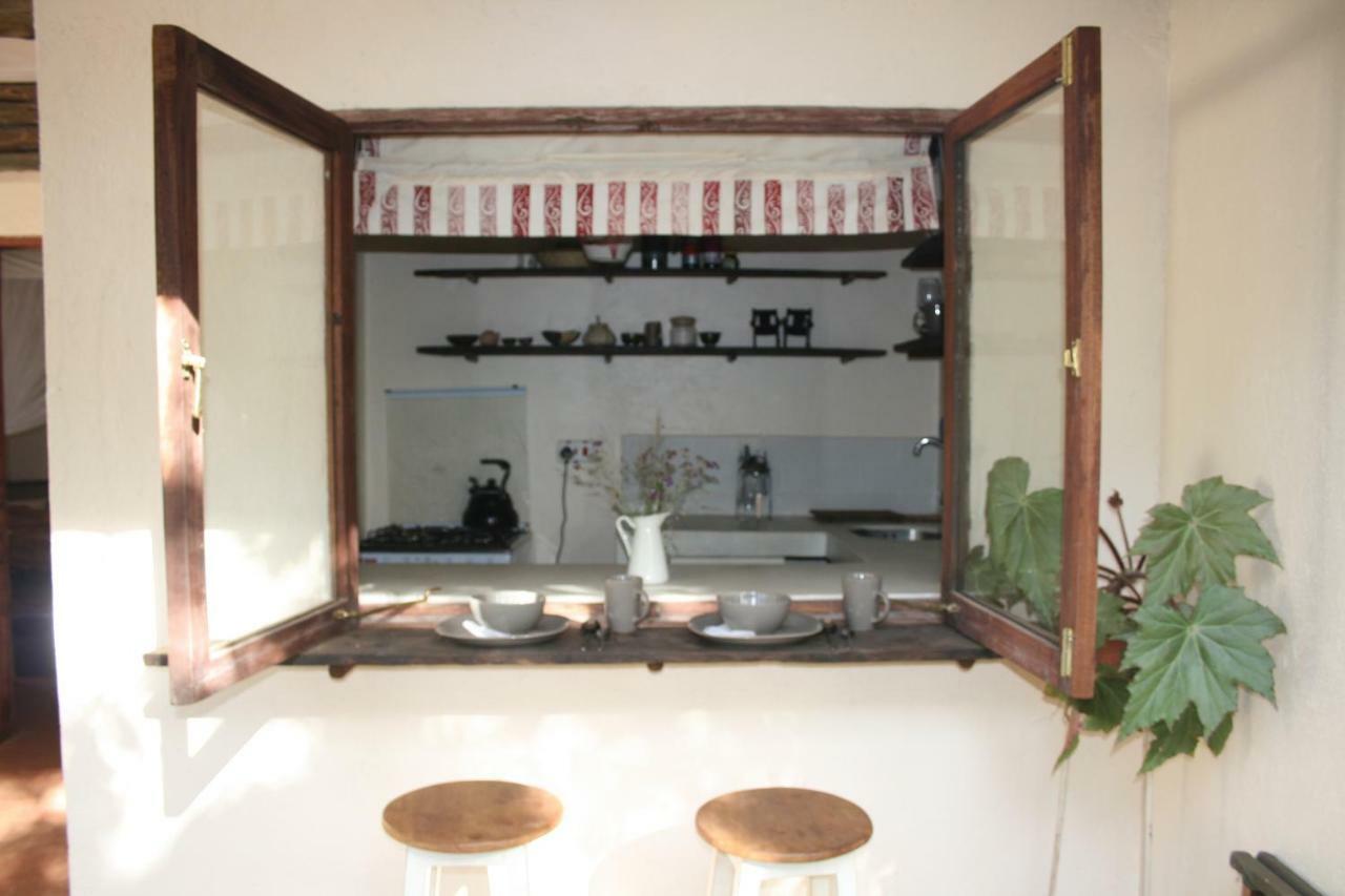 Homestay Ol Losowan House Nairobi