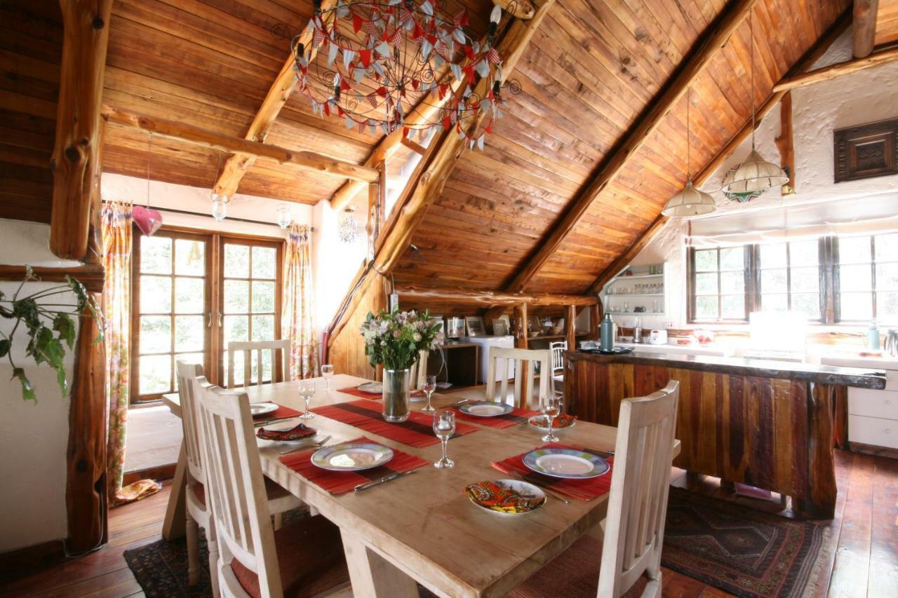 Homestay Ol Losowan House *