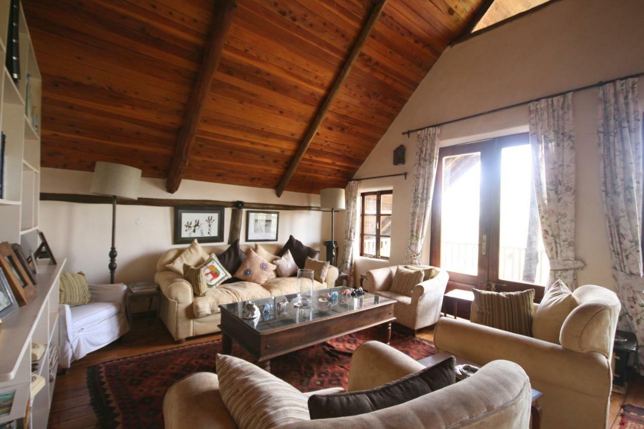 Homestay Ol Losowan House *