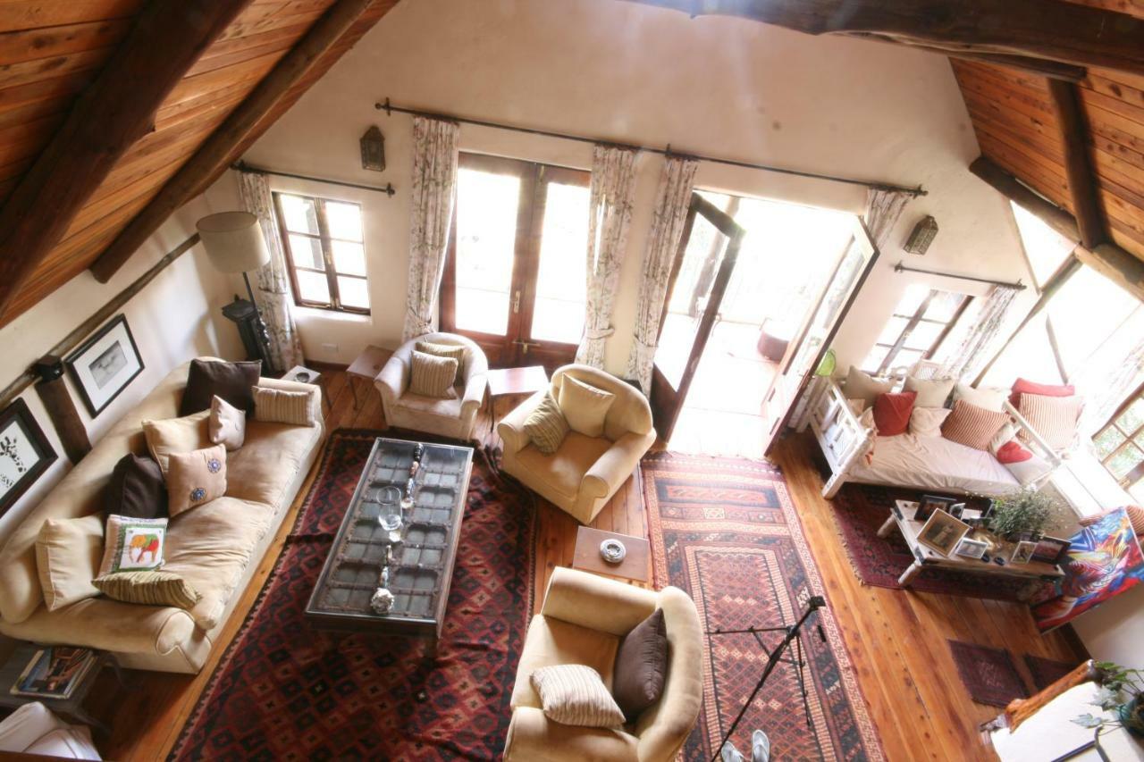 Ol Losowan House Nairobi