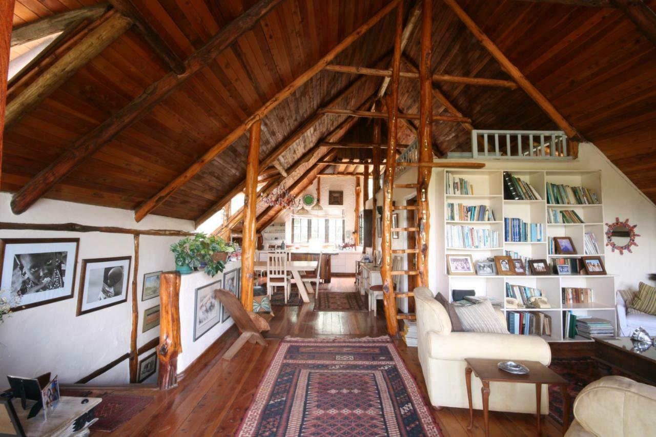 Ol Losowan House Homestay *