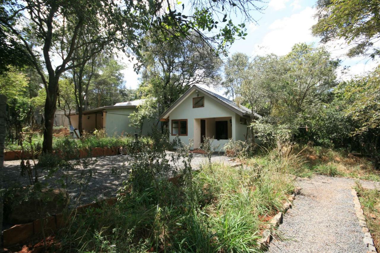 Homestay Ol Losowan House *