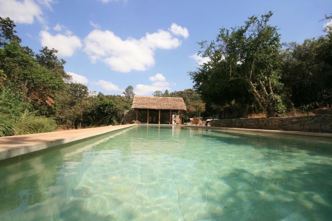 Ol Losowan House * Nairobi