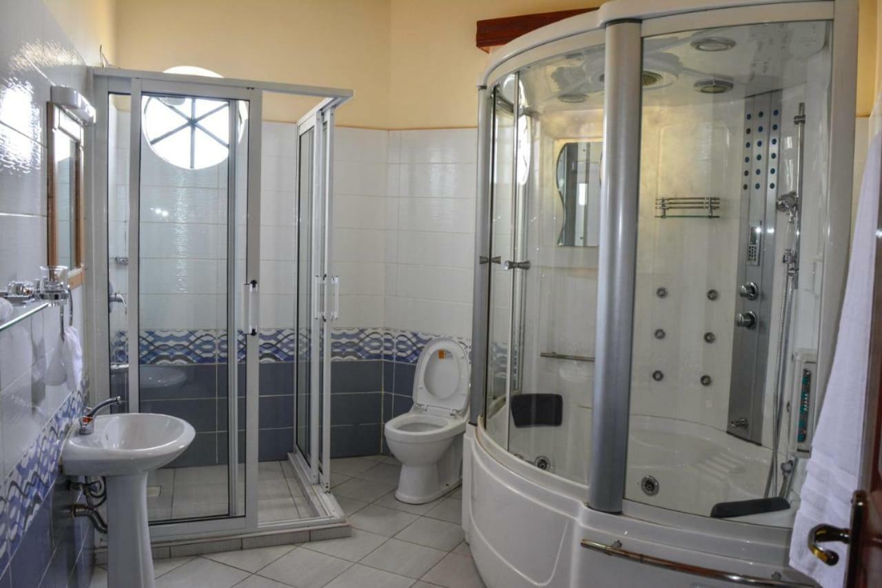 Bed & Breakfast Highpoint Places *