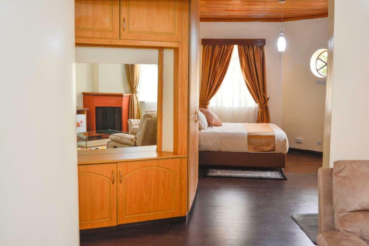 Highpoint Places Bed & Breakfast *