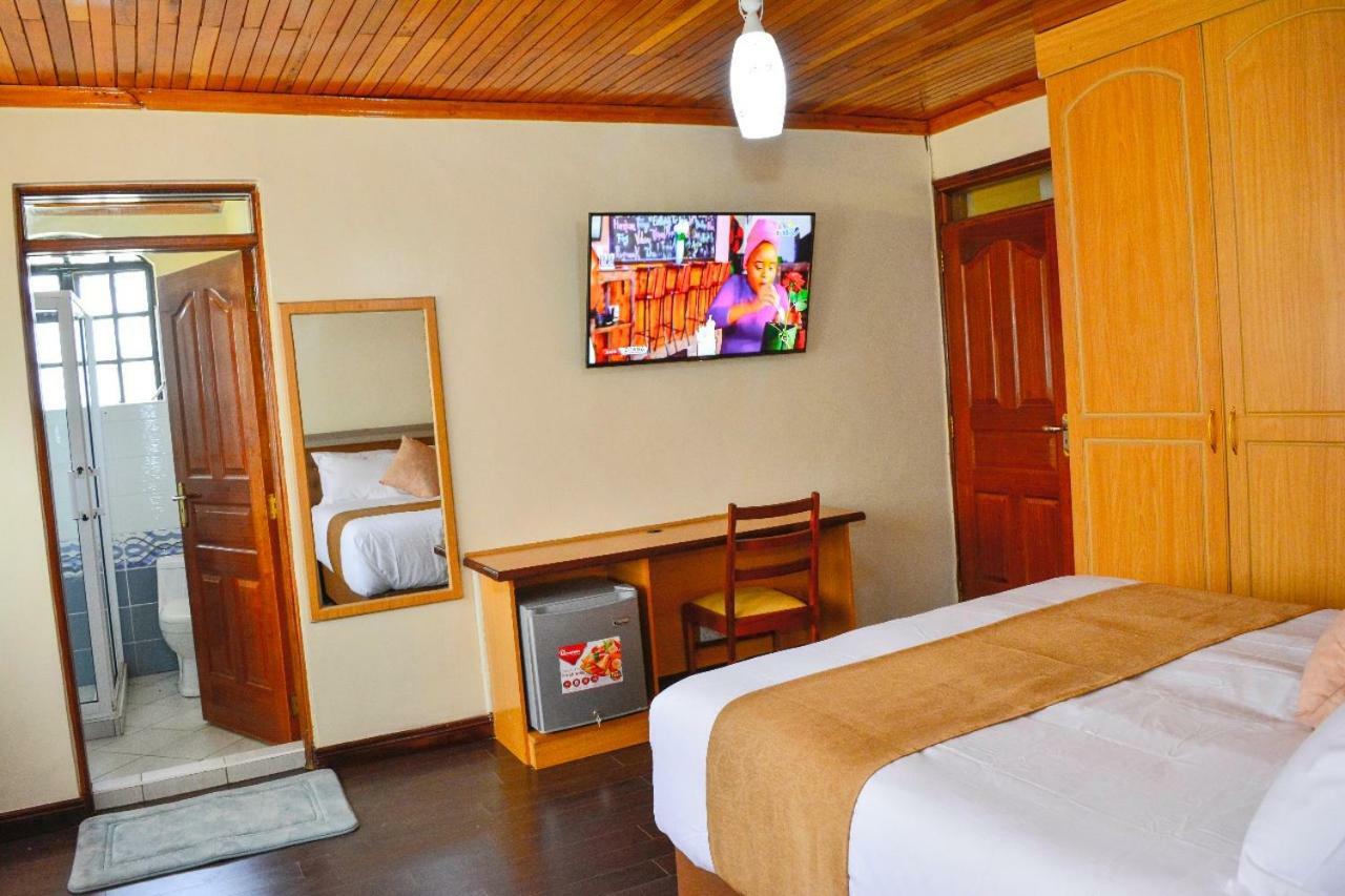 Bed & Breakfast Highpoint Places *