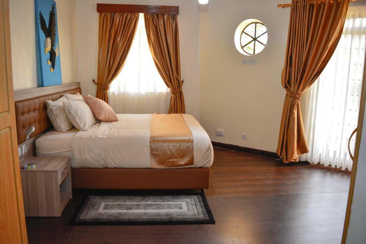Bed & Breakfast Highpoint Places *