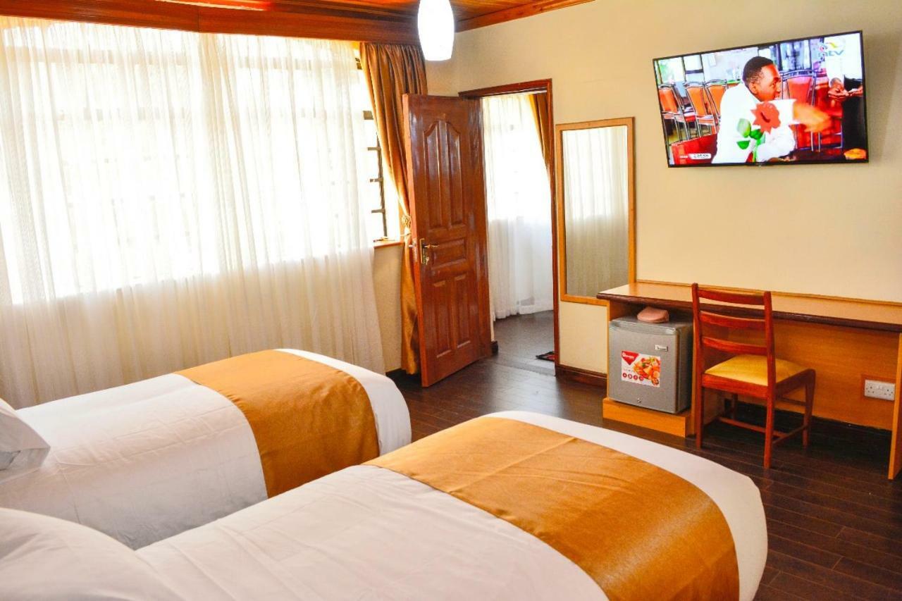 Highpoint Places Bed & Breakfast *