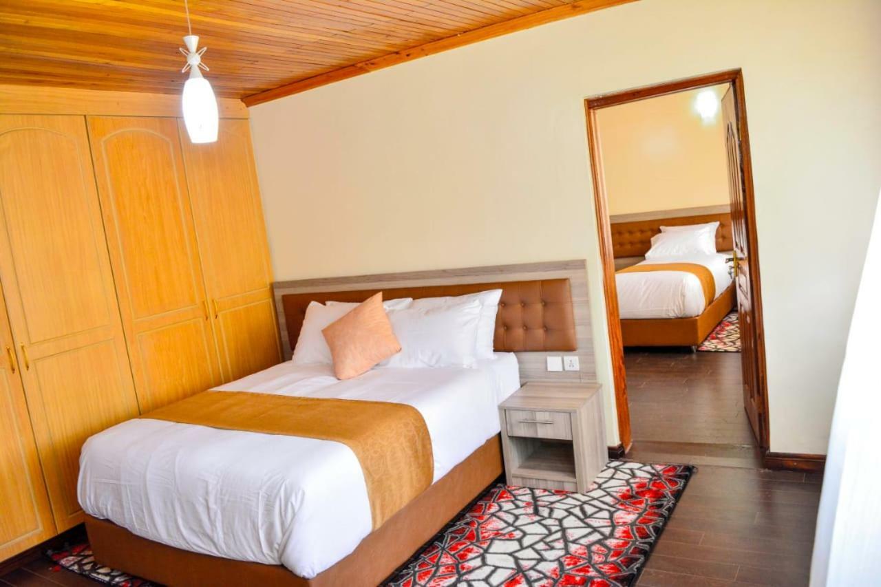 Highpoint Places Nairobi