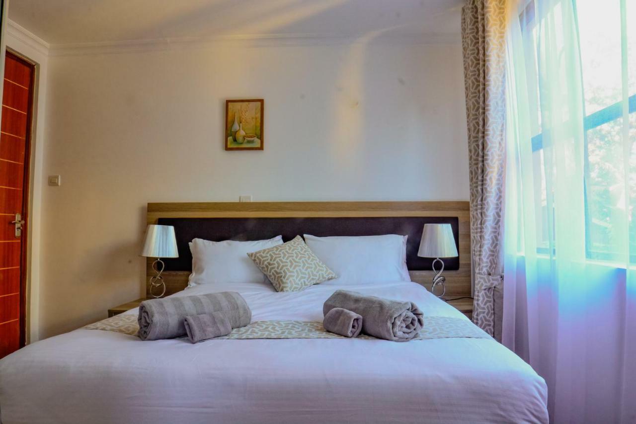 Apartment Edmor Residences Riverside *