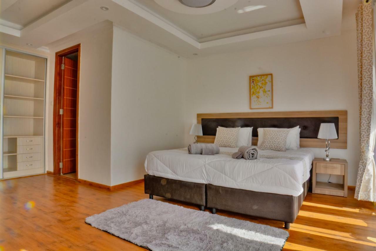 Apartment Edmor Residences Riverside