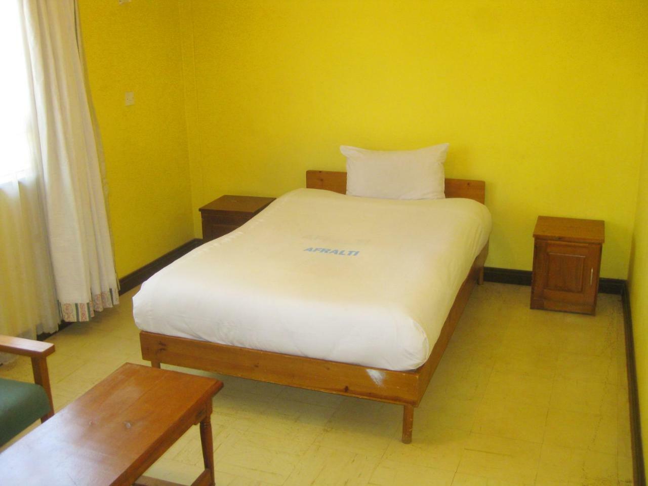 Afralti Guest house Nairobi