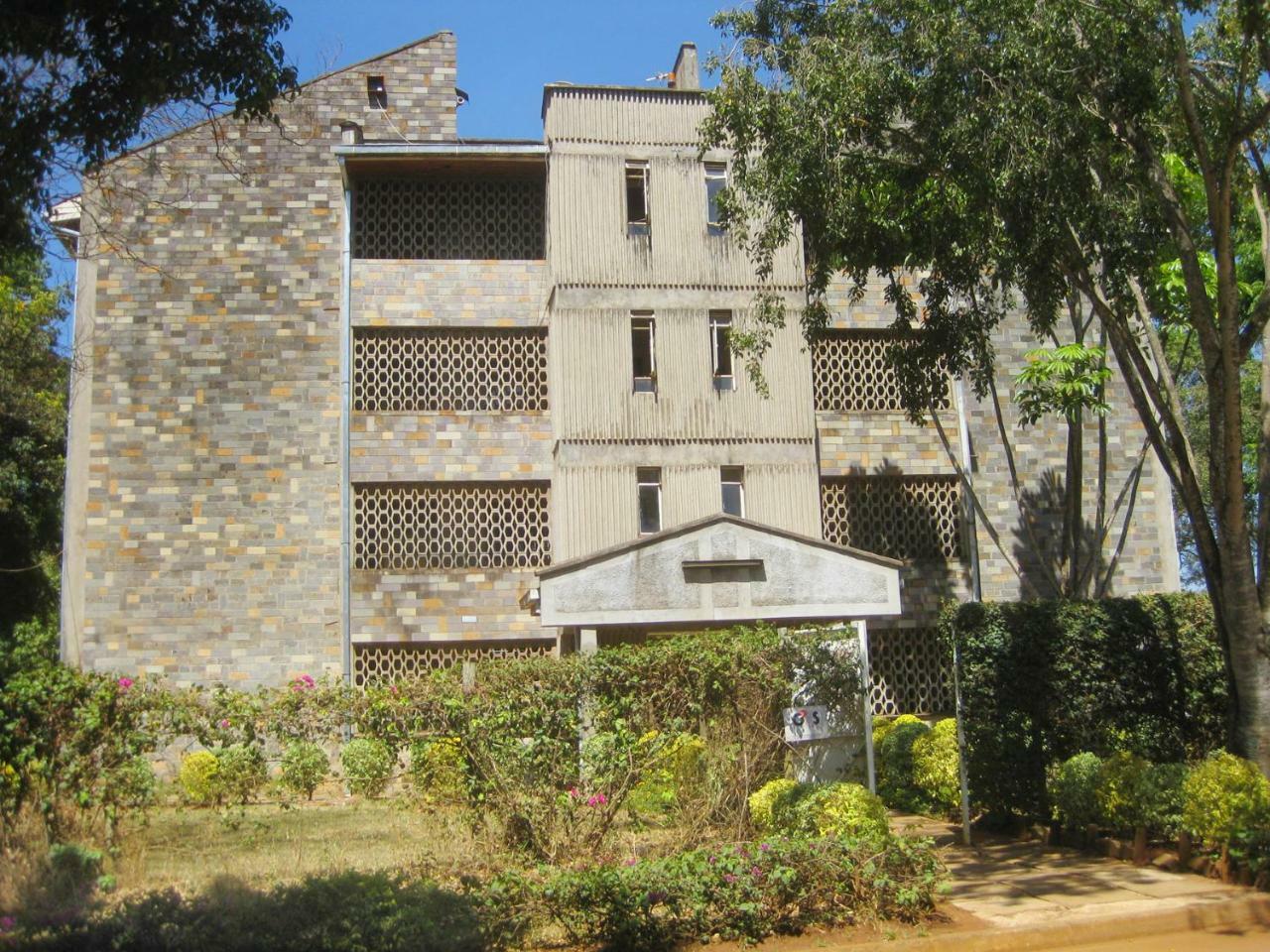 Afralti Guest house