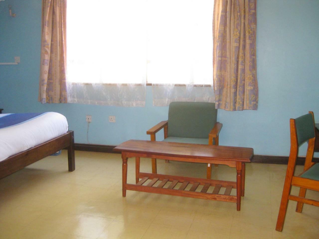 Guest house Afralti Nairobi