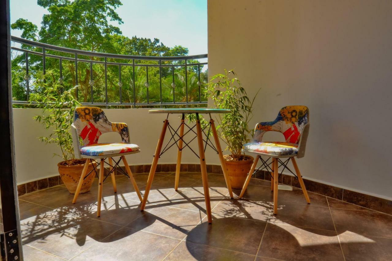 Edmor Residences Riverside Apartment