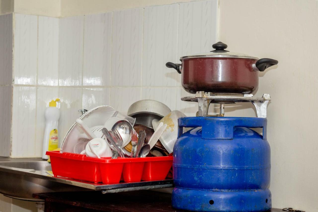 Kilimani Honass Studio *