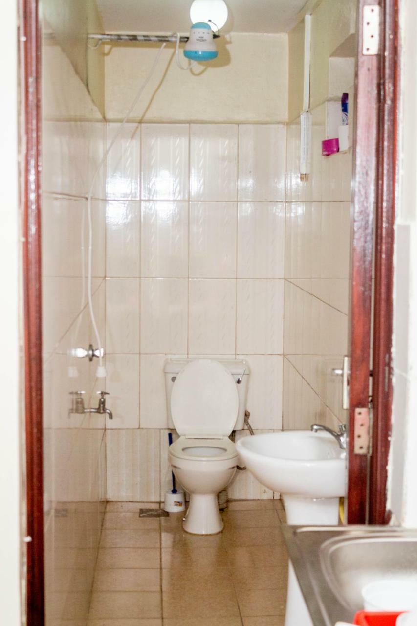 Kilimani Honass Studio Apartment *
