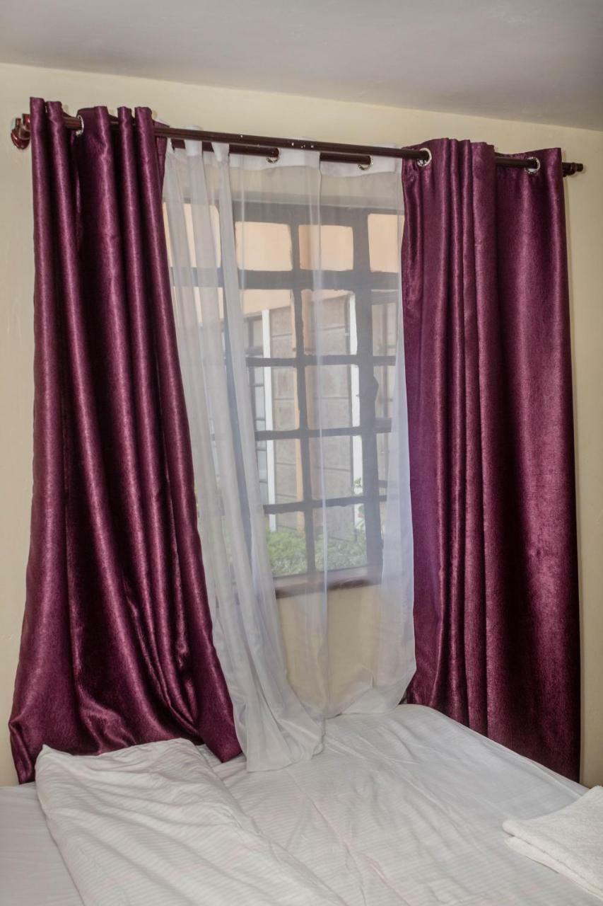 Apartment Kilimani Honass Studio
