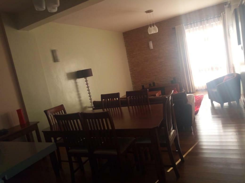 The Courtyard On Vanga Lavington Apartment