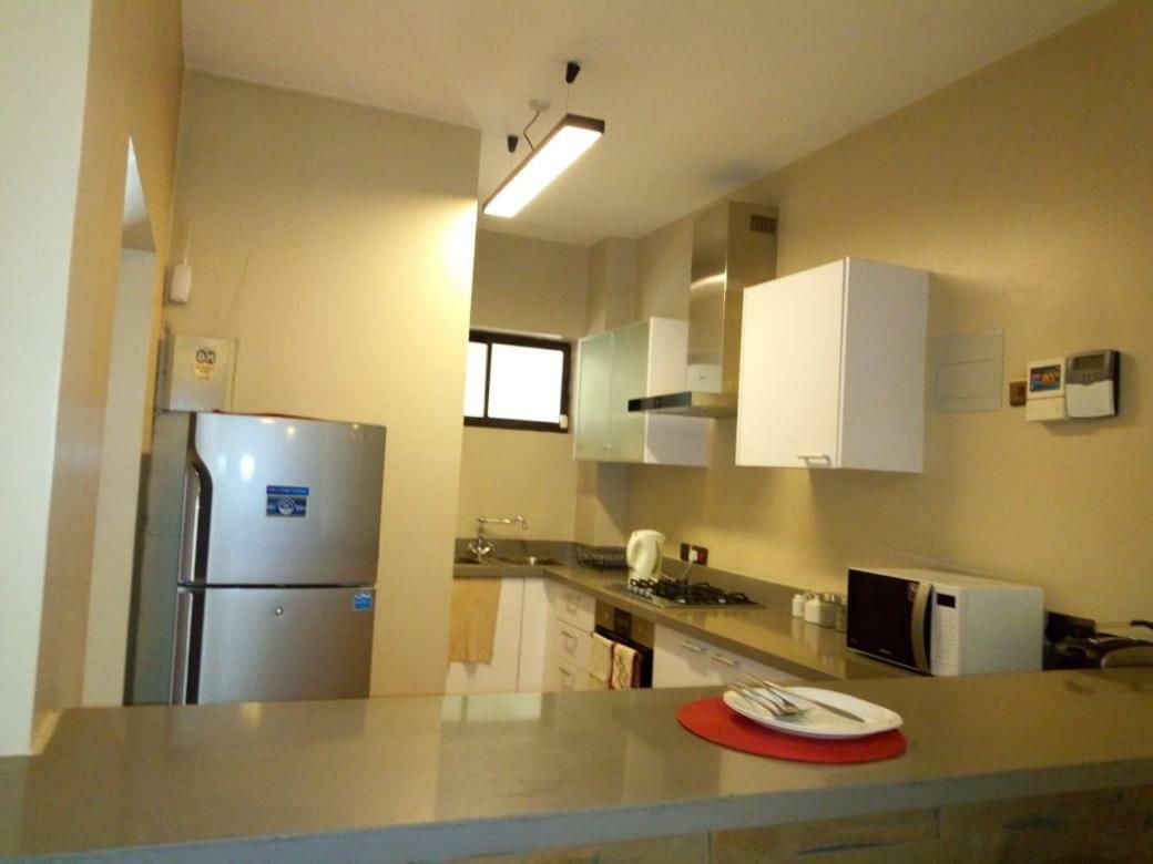 Apartment The Courtyard On Vanga Lavington *