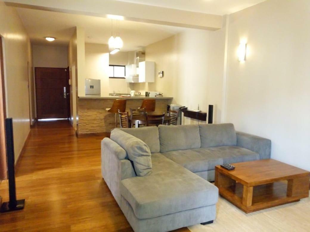 Apartment The Courtyard On Vanga Lavington *