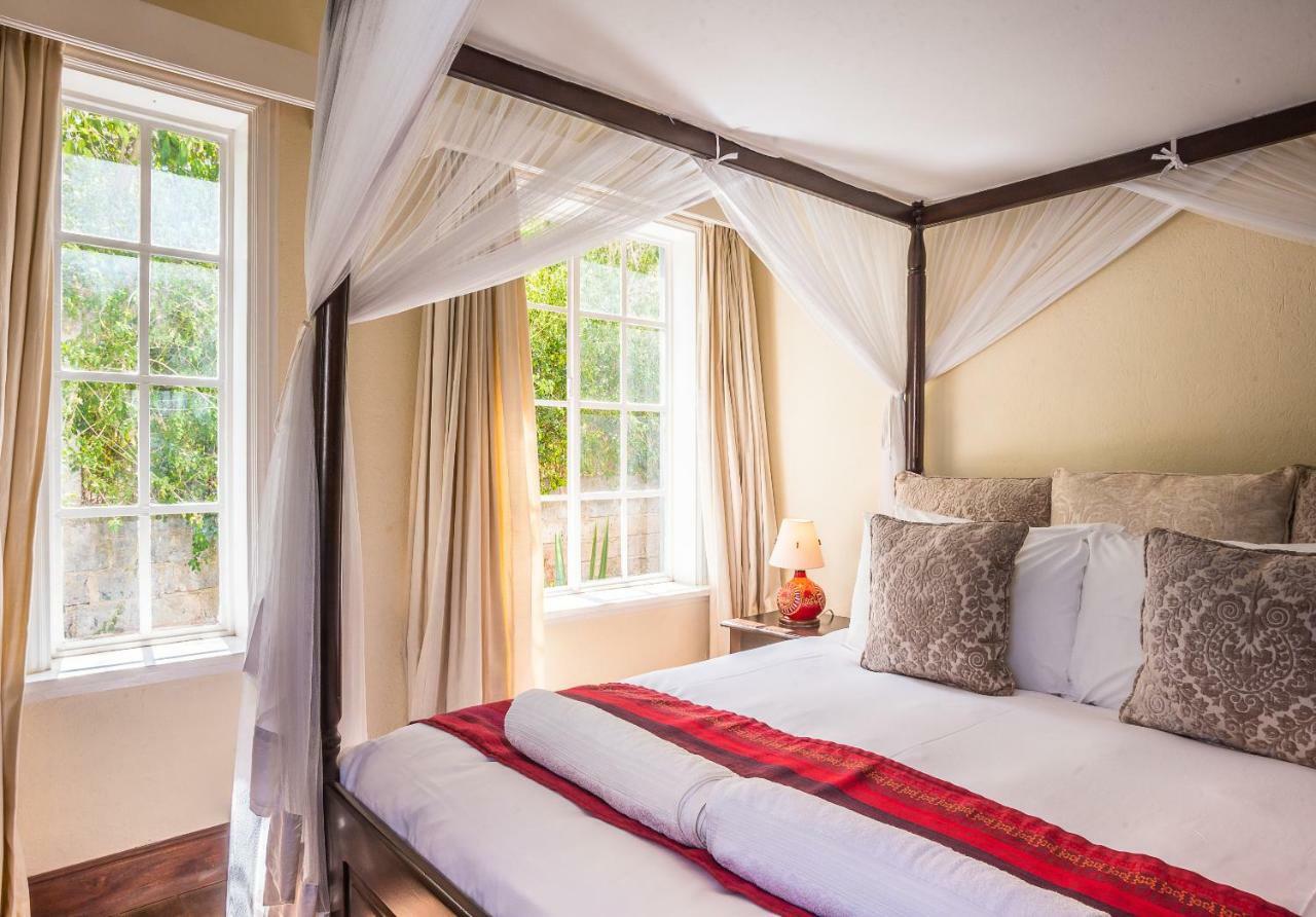Karen Gables Homestay Nairobi