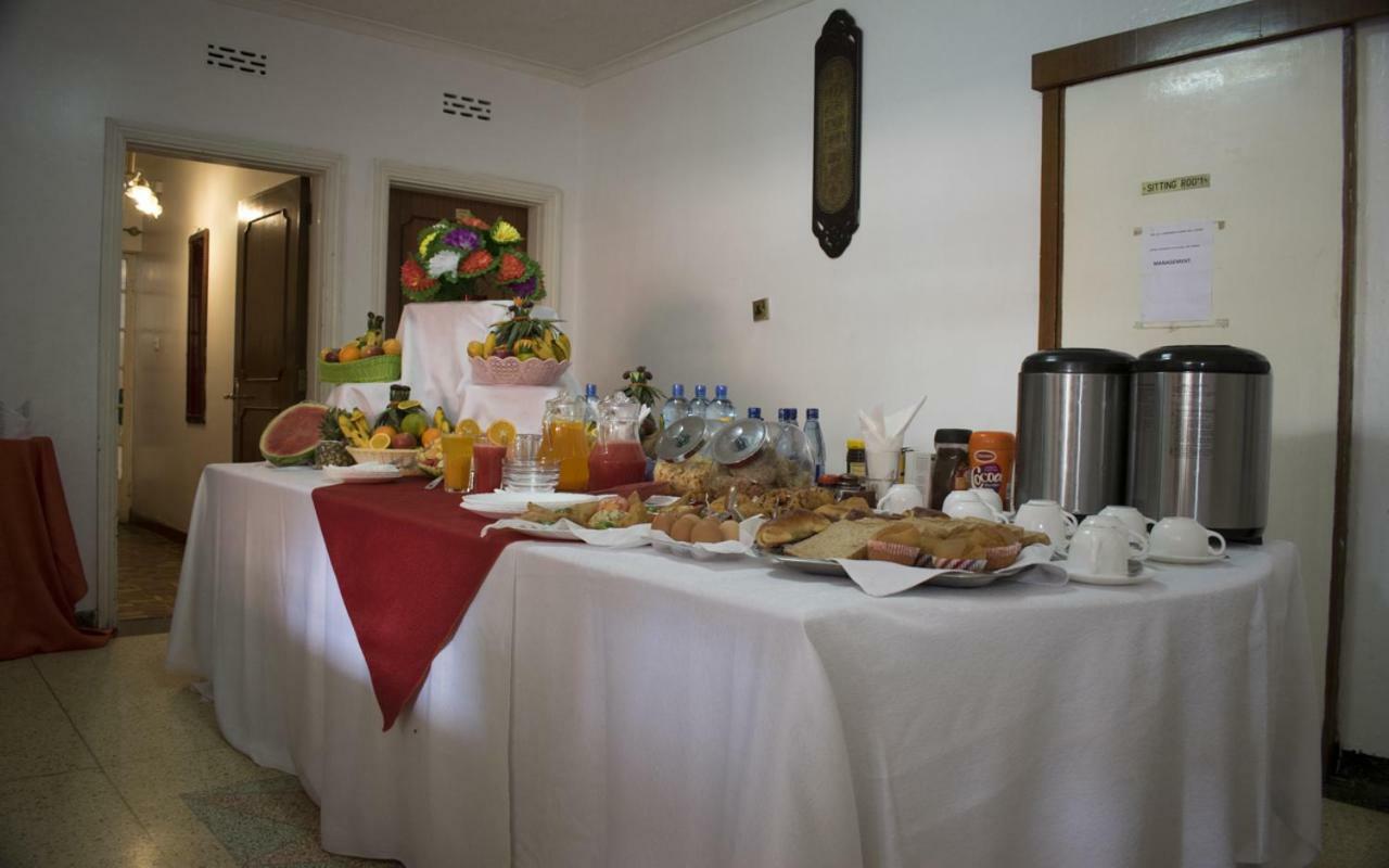 Hanan Guest house Nairobi