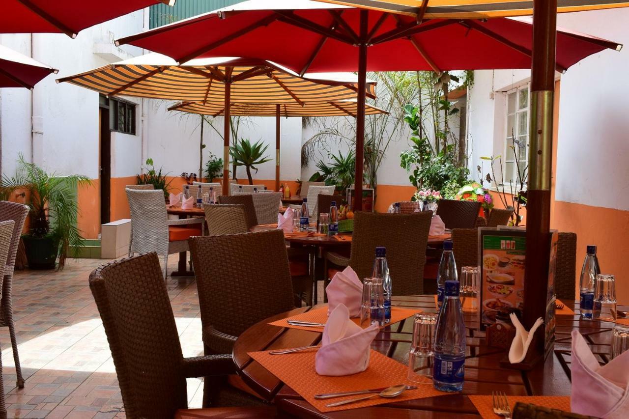Hanan Guest house